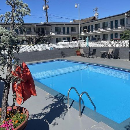 Downtown Inn Wenatchee Eksteriør billede